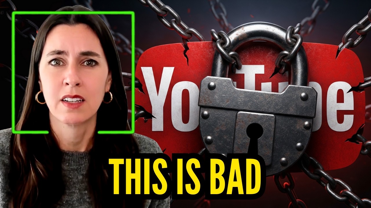 Thumbnail image for media from YouTube