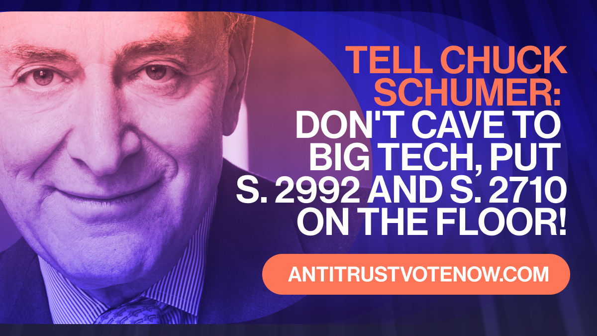 The Shocking Truth About Antitrust Enforcement Today - 0zg9com