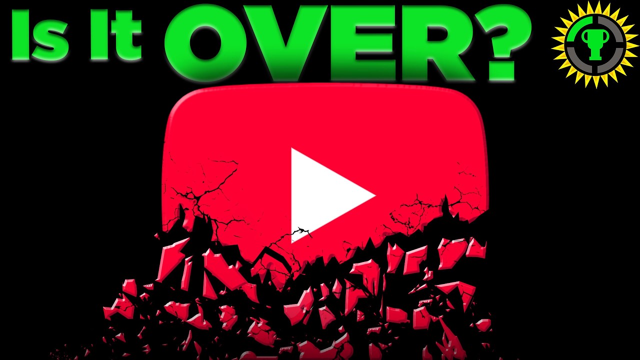 Thumbnail image for media from YouTube