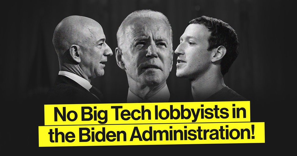 No Big Tech